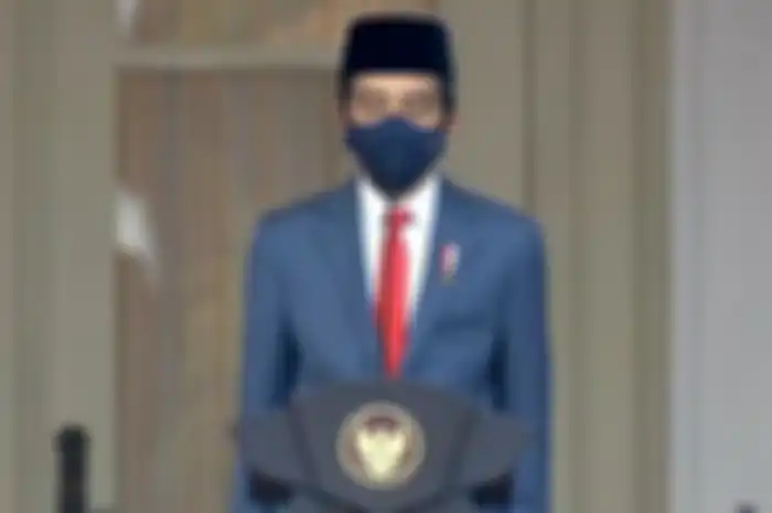 Presiden umumkan PPKM Darurat akan mulai dilaksanakan pada tanggal 3 Juli hingga 20 Juli 2021 khusus di Jawa dan Bali.