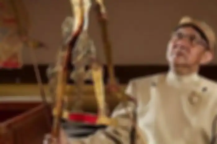 Ki Manteb Sudharsono