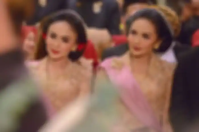 Yuni Shara dan Krisdayanti