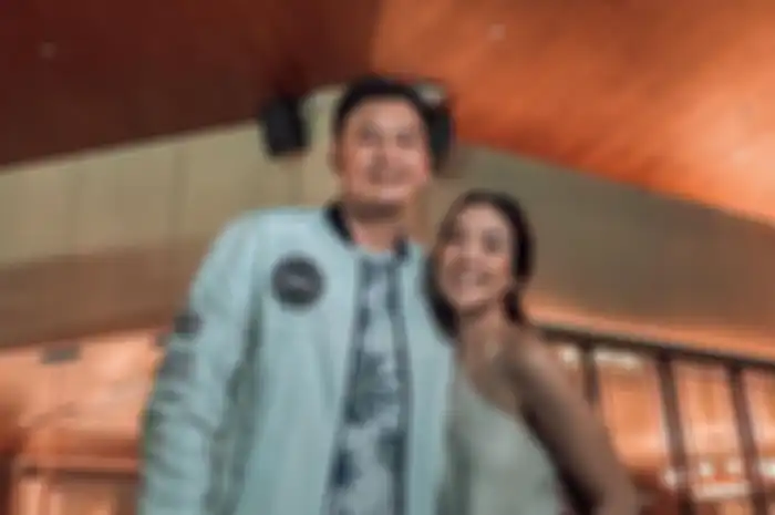 Masih belum menikahi Gisella Anastasia, Wijin ungkap alasannya.