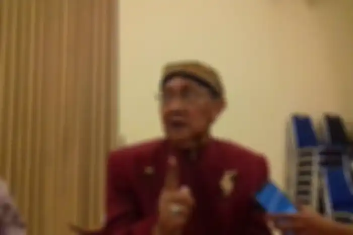 Ki Manteb Sudharsono