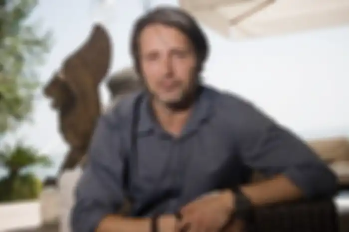 Mads Mikkelsen