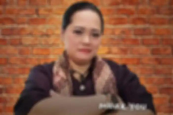 Mbak you