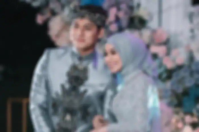 Rizky Billar dan Lesti Kejora 