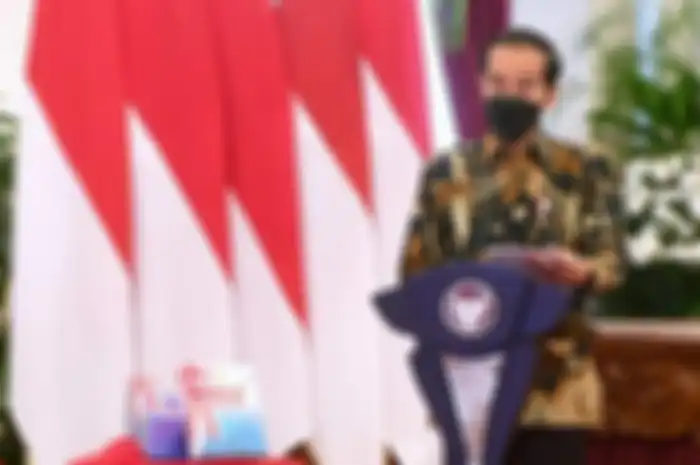 Jokowi
