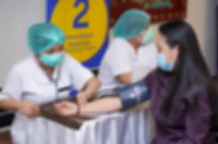 Ibu hamil boleh menerima vaksin Covid-19