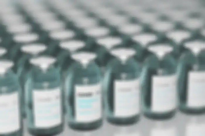 Vaksin Covid-19 jenis ini dapat melawan virus corona varian delta