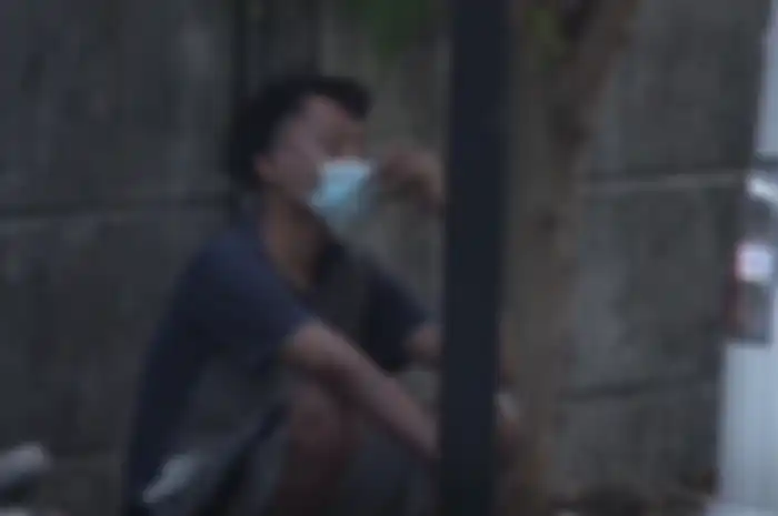 Mahasiswa Positif Covid-19 Ngeyel Nggak Pakai Masker, Ganjar Pranowo Pertanyakan Rasional Penularan
