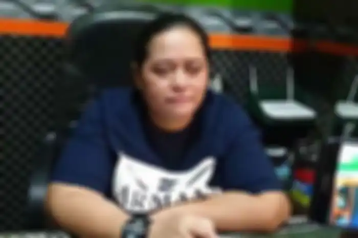  Mbak You