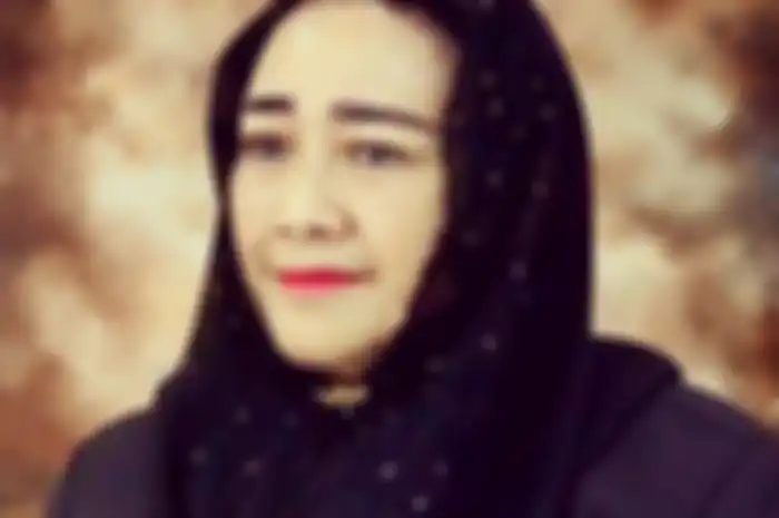 Putri Presiden pertama RI Soekarno, Rachmawati Soekarnoputri telah meninggal dunia.
