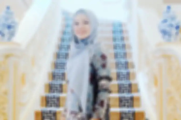 Dewi Sandra ceritakan masa lalu kelamnya ketika gagal 2 kali menikah hingga nekat bunuh diri karena depresi