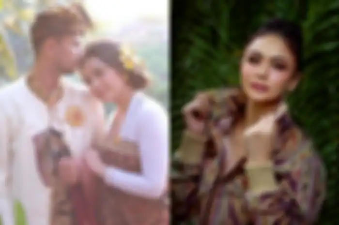 Disuruh Pilih Mantan Raffi Ahmad, Nagita Slavina Pilih Laudya Chyntia Bella Dibanding Yuni Shara, Ini Sebutan Mama Gigi untuk Kakak KD!