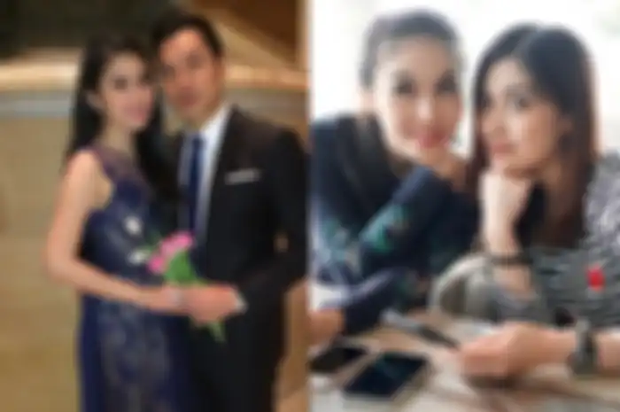 Sandra Dewi-Harvey Moeis, Sandra Dewi-Kartika Dewi