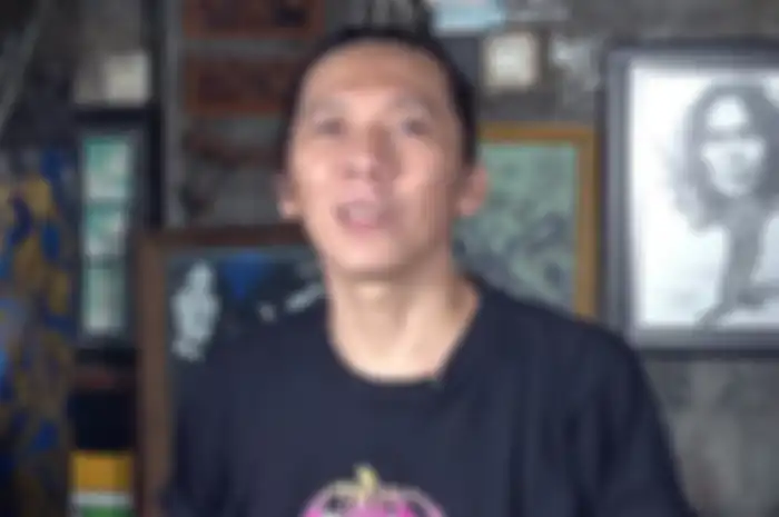 Bimbim Slank