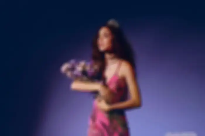 Olivia Rodrigo 'Sour Prom'