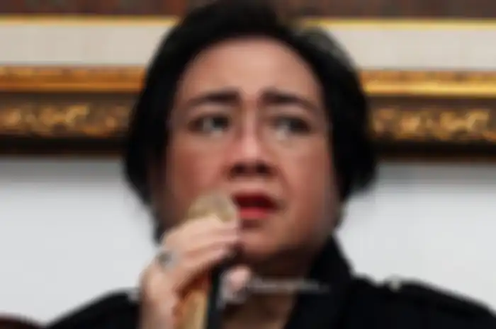 Rachmawati Soekarnoputri meninggal dunia, Sabtu (3/7/2021) pagi  