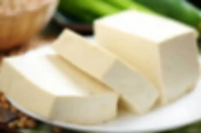 Tahu Putih atau Tahu Sutera