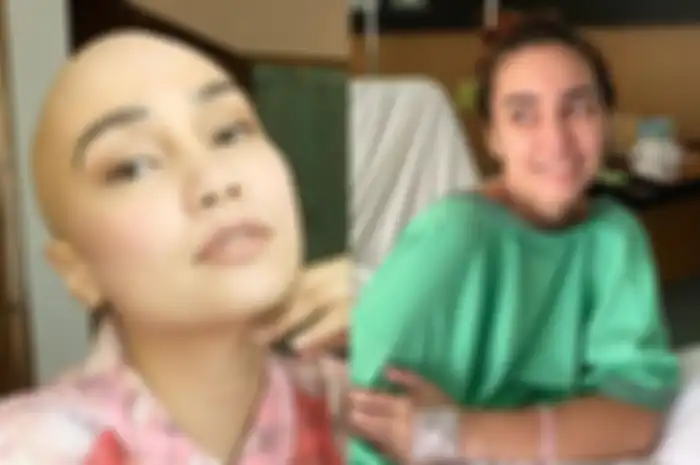 Feby Febiola