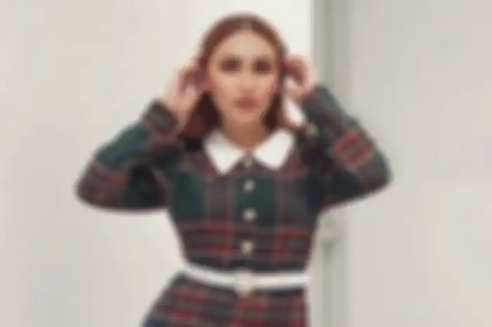 Ayu Ting Ting