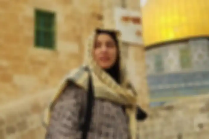 Jane Shalimar
