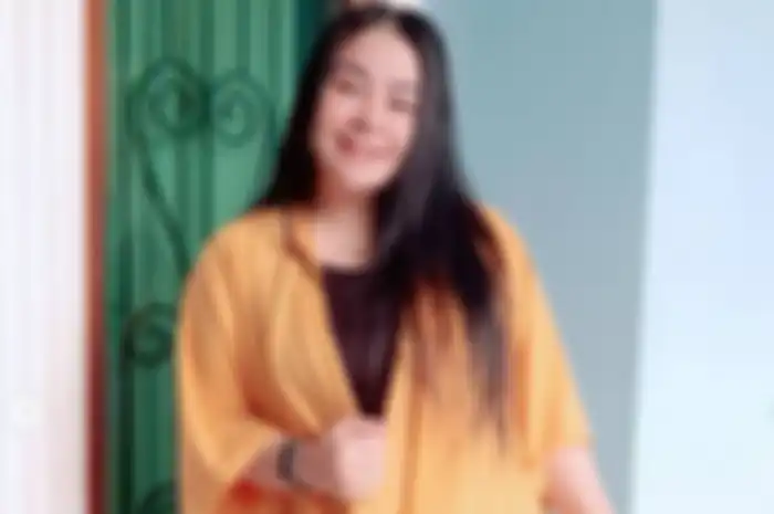 Anisa Bahar.