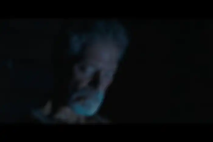 Cuplikan trailer film Don't Breathe 2