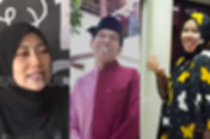 Rohimah marah saat Venti Figianti berniat menceraikan Kiwil dan mengembalikan sang komedian pada dirinya.