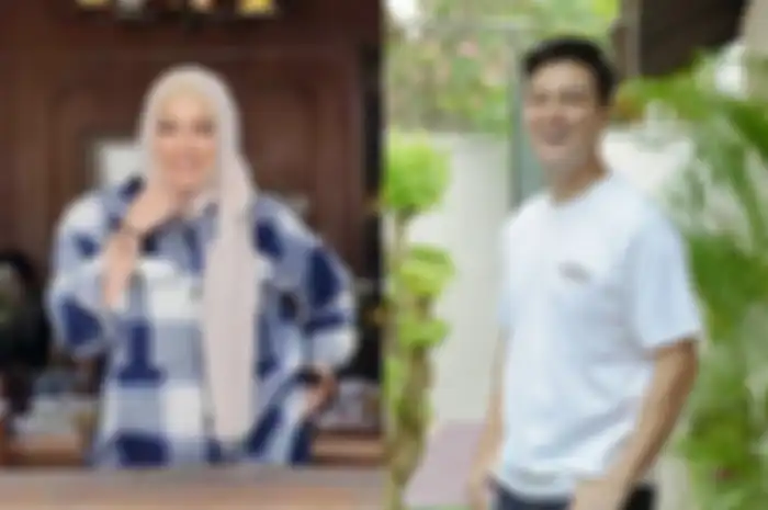 Baim Wong ungkap duka cita atas kabar Jane Shalimar meninggal dunia