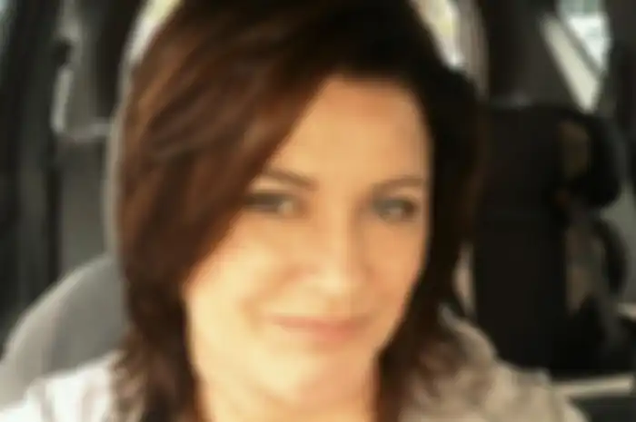 Alison Botha