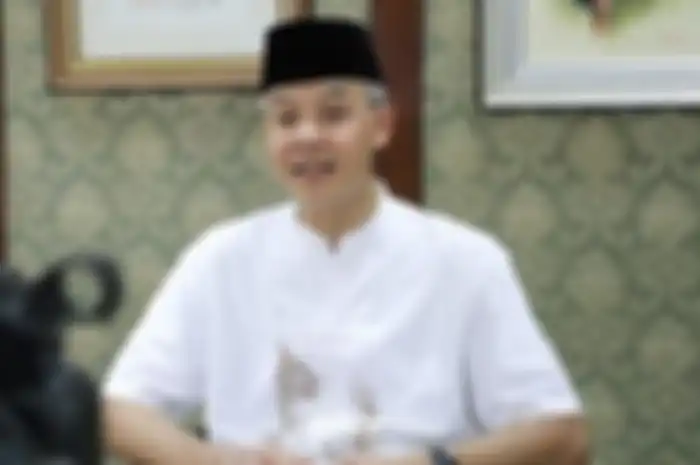 Ganjar Pranowo
