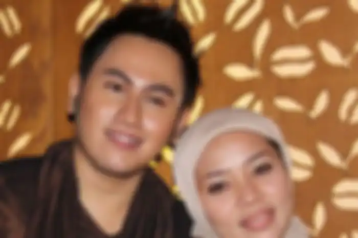 Foto Nassar dan Muzdalifah