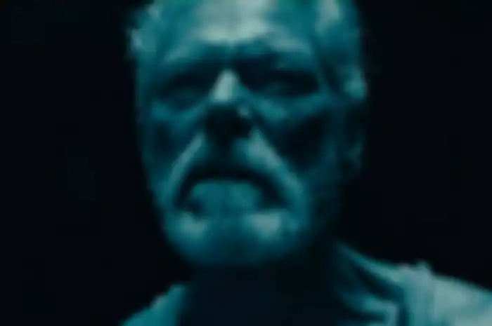 The Blind Man di Trailer 'Don't Breathe 2'