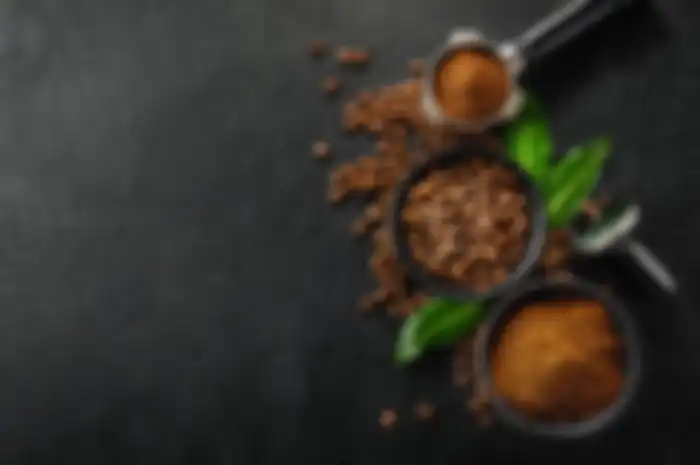 ampas kopi memiliki banyak manfaat