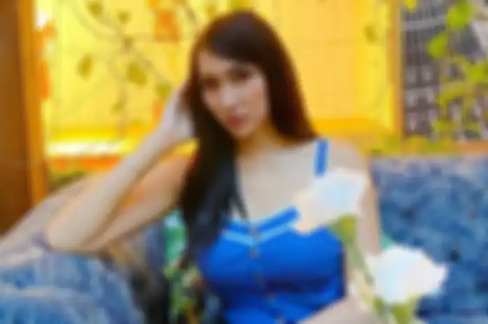 Lucinta Luna