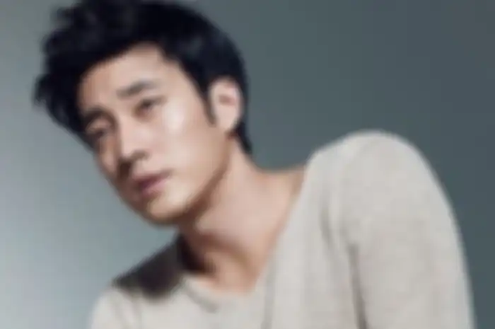 Biodata Artis So Ji Sub