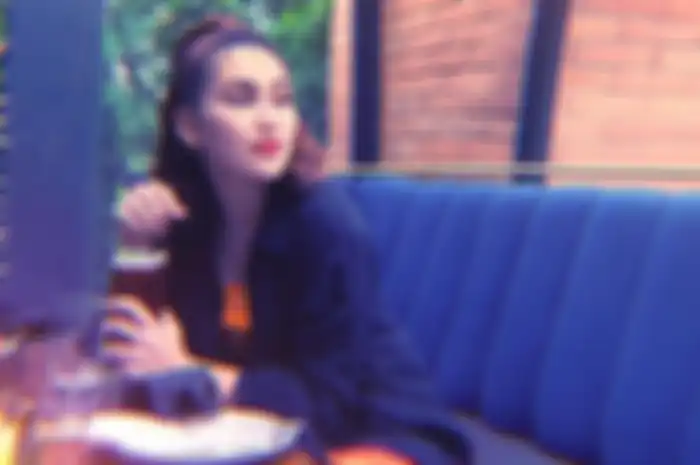 Ayu Ting Ting 