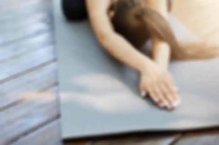 pilates