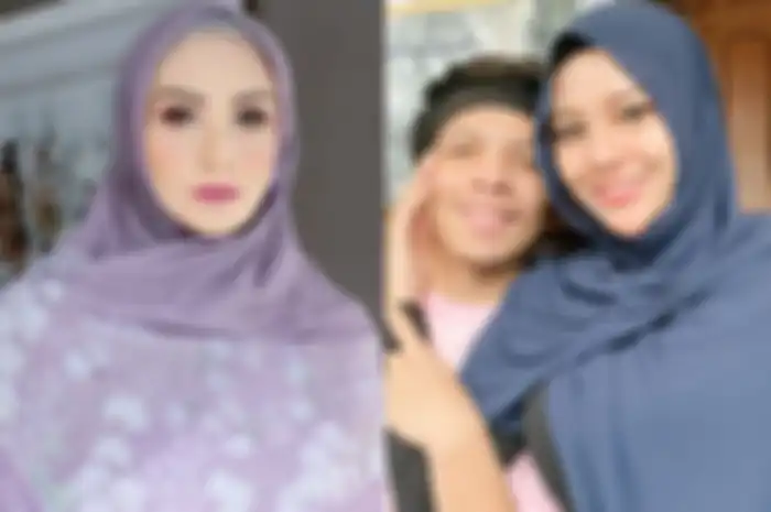 Krisdayanti, Aurel Hermansyah-Atta Halilintar