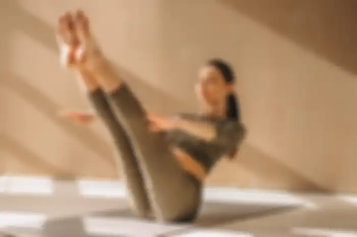 pilates
