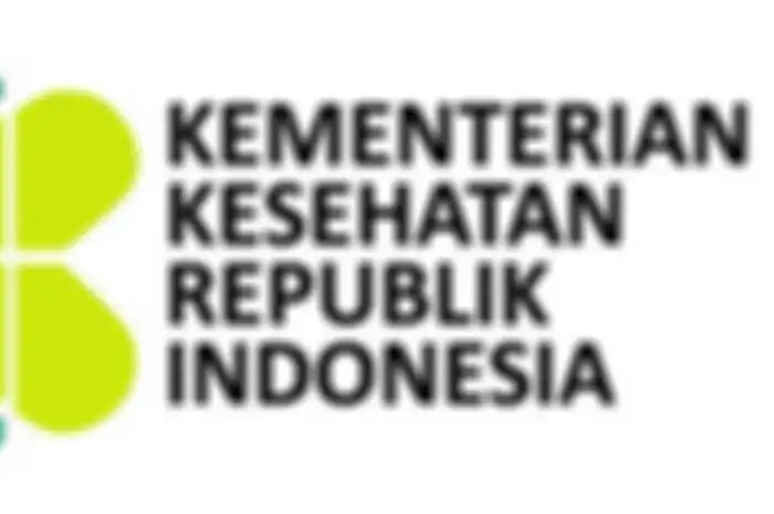 Logo Kemenkes (Kementrian Kesehatan RI)