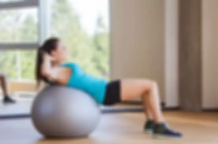 pilates