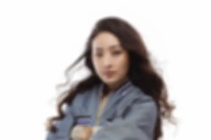 Potret Natasha Wilona
