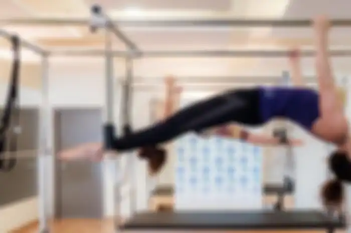 pilates