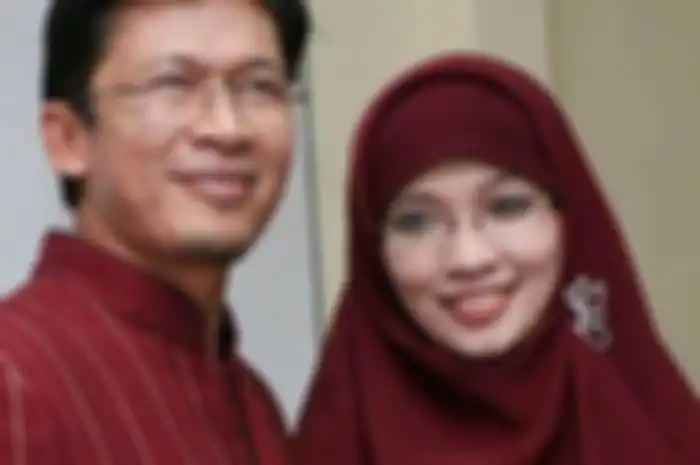 Ayahanda Teh Ninih, KH Muhammad Muhsin meninggal dunia, Rabu (7/7/2021). Hubungan Aa Gym dengan sang mertua pun terungkap.