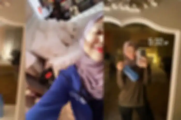 Rutin bangun pukul 5 pagi, gadis ini rasakan perubahan luar biasa