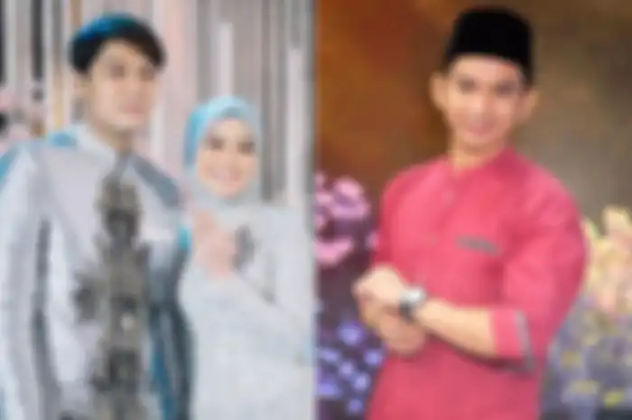 Rizky Billar, Lesti Kejora, dan Rizki DA