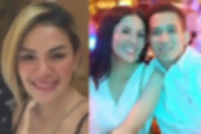 Nikita Mirzani, Nindy Ayunda dan Askara Harsono 