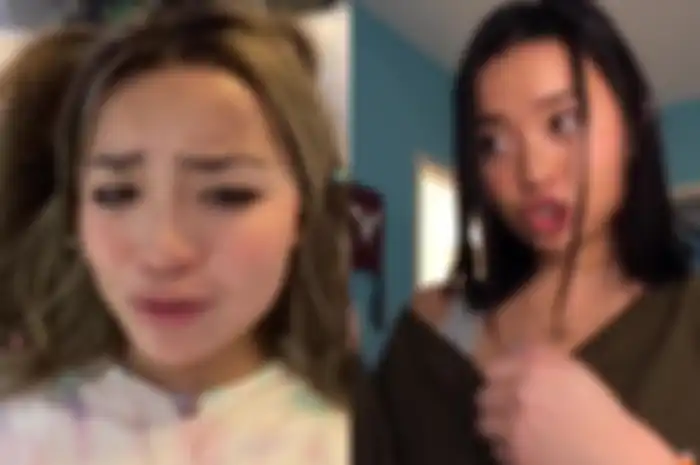 Maddi Koch, nyaris meregang nyawa di tangah ayah sendiri gegara hal ini