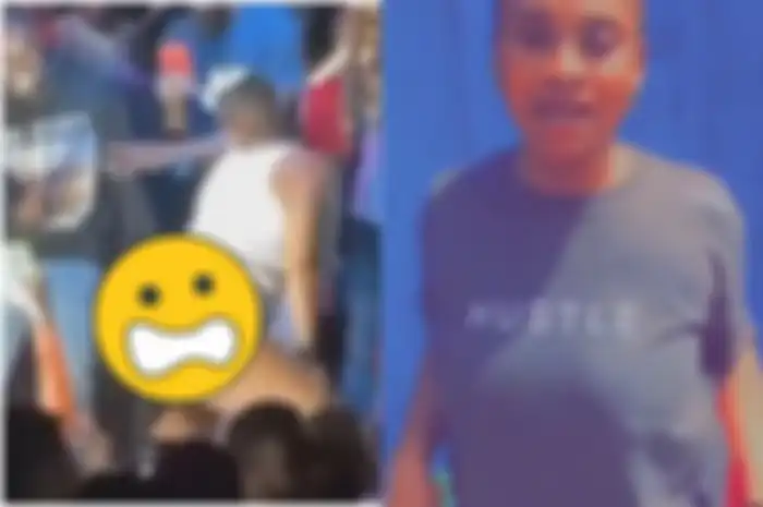 Wanita ini meninggal dunia setelah alami nasib nahas usai joget panas di atas panggung