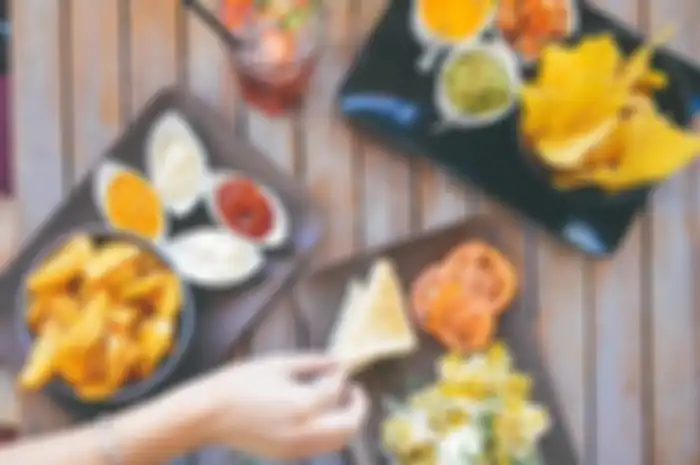 Penyebab sering merasa lapar